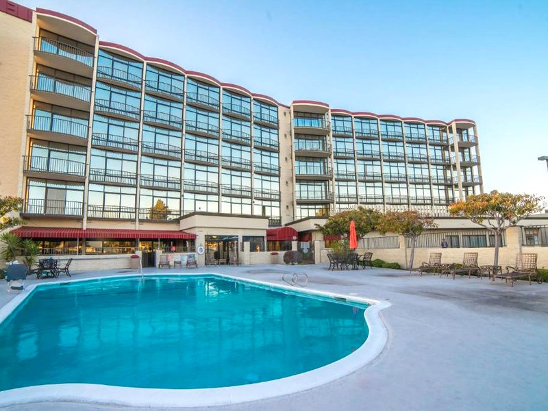 Oakland Airport Executive Hotelの写真