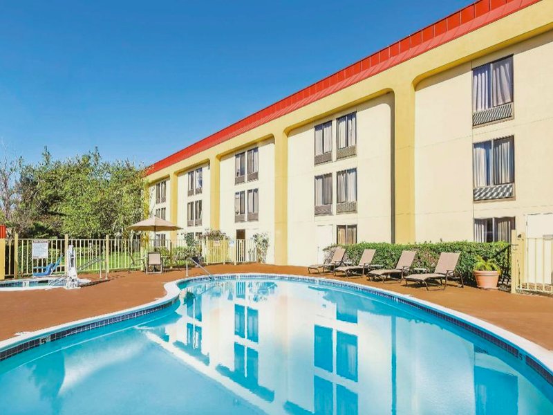 La Quinta Inn & Suitesの写真