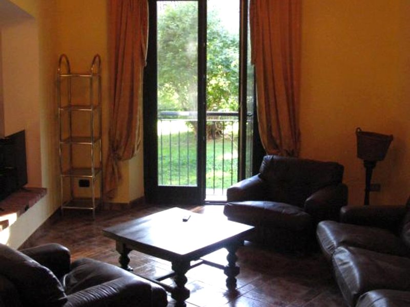 Casa del fattoreの写真