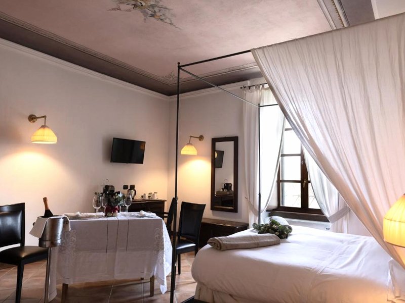 Al Castello Resortの写真