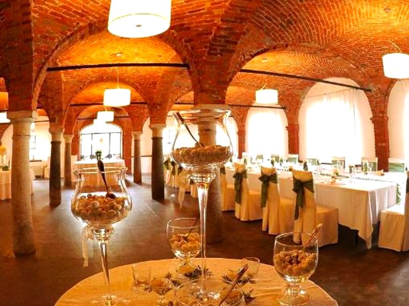 Al Castello Resortの写真