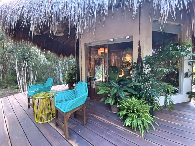Casa Kaan Calakmulの写真