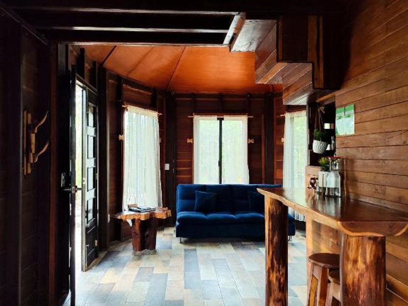 Eco Aldea kinich Ahauの写真