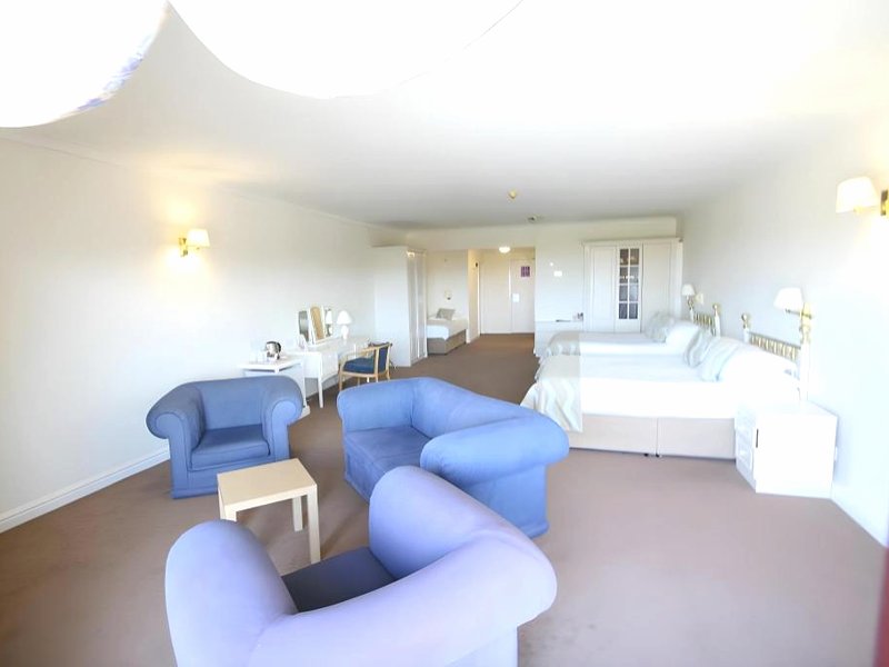 ダルメニー リゾート ホテル (Dalmeny Resort Hotel)の写真