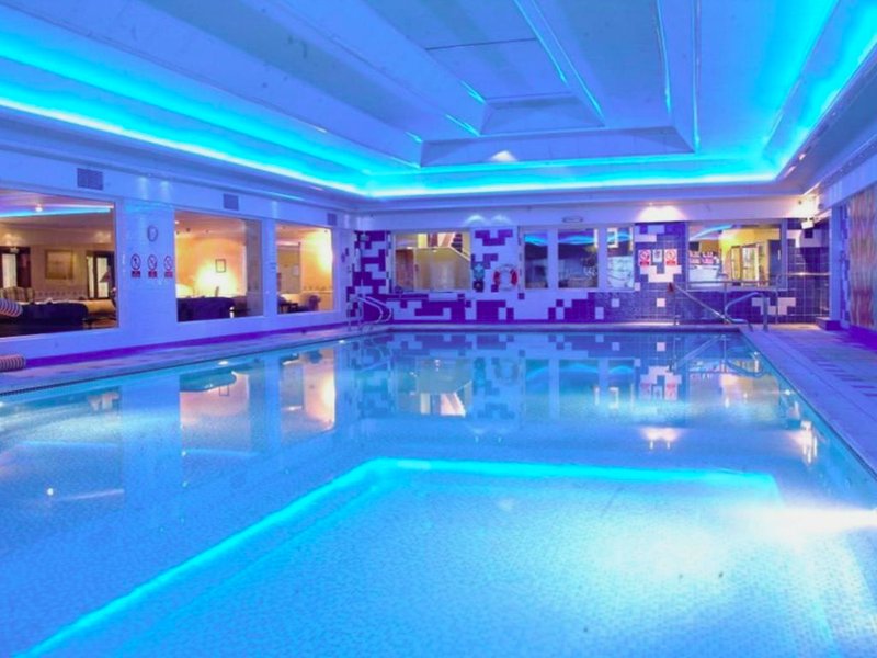 ダルメニー リゾート ホテル (Dalmeny Resort Hotel)の写真