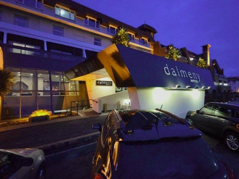 ダルメニー リゾート ホテル (Dalmeny Resort Hotel)の写真