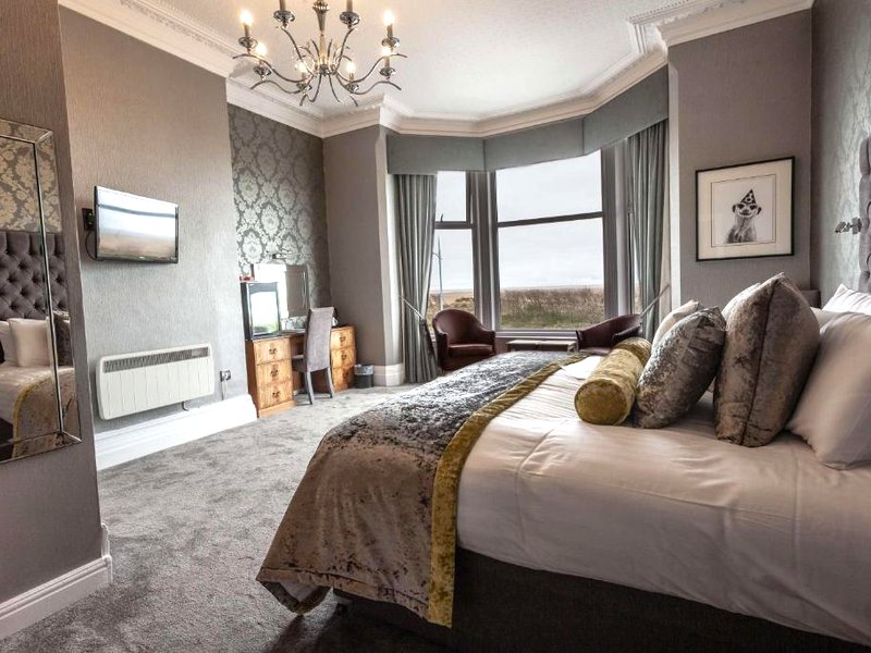 Best Western Signature Collection Blackpool Lytham St Annes Glendower Hotelの写真