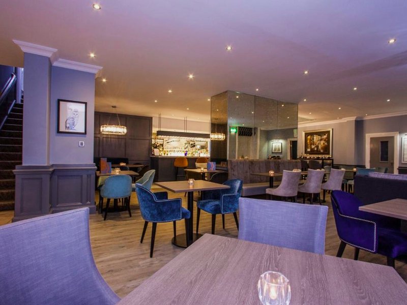 Best Western Signature Collection Blackpool Lytham St Annes Glendower Hotelの写真