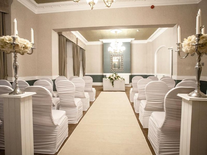 Best Western Signature Collection Blackpool Lytham St Annes Glendower Hotelの写真