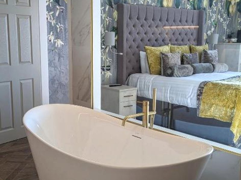 Best Western Signature Collection Blackpool Lytham St Annes Glendower Hotelの写真