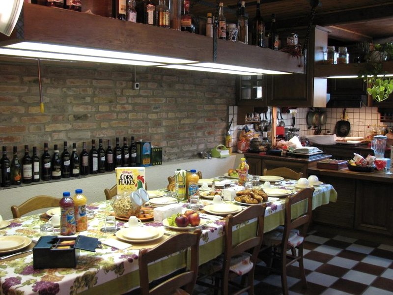 B&B Italaの写真
