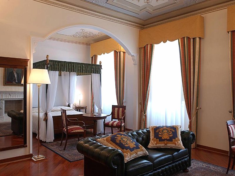 Hotel Villa Verdefioreの写真