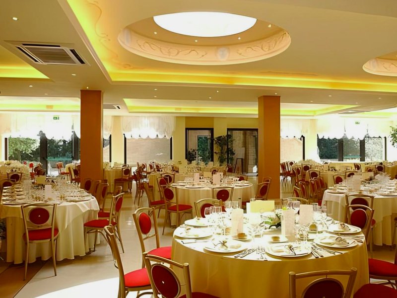 Hotel Villa Verdefioreの写真
