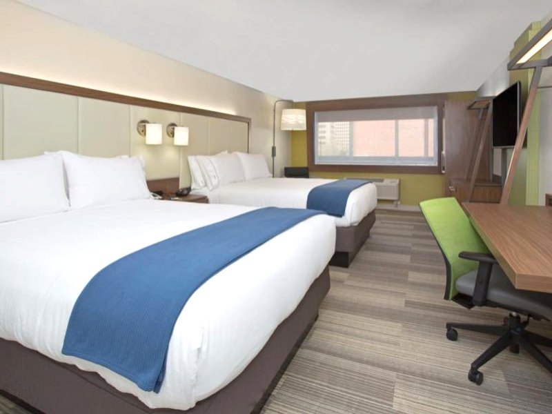 Holiday Inn Express and Suites White Hall By IHGの写真