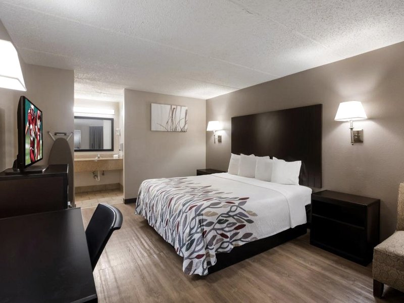 Red Roof Inn Atlanta Airport NE - Conleyの写真