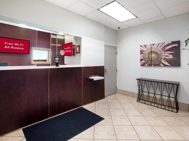 Red Roof Inn Atlanta Airport NE - Conleyの写真