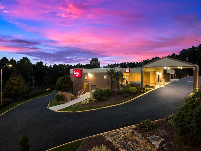 Red Roof Inn Atlanta Airport NE - Conleyの写真