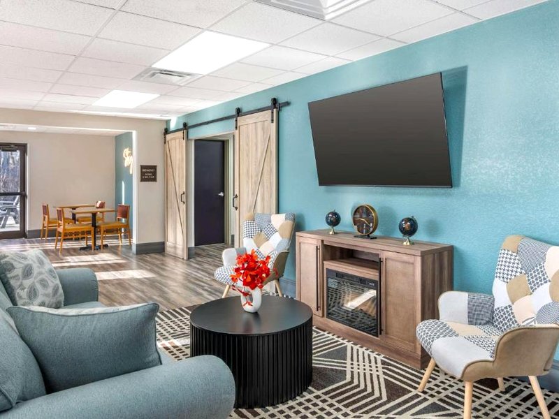 Best Western Plus Richmond Indiana I-70の写真