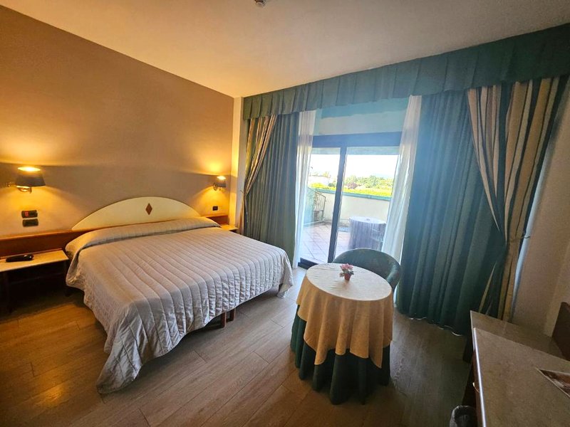 Hotel Le Villeの写真