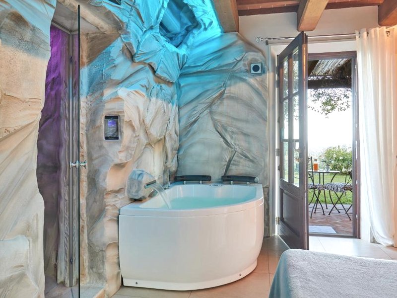 Podere Raffanna Ecologic Houseの写真