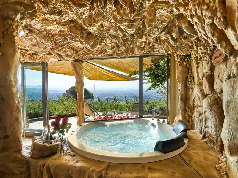 Podere Raffanna Ecologic Houseの写真