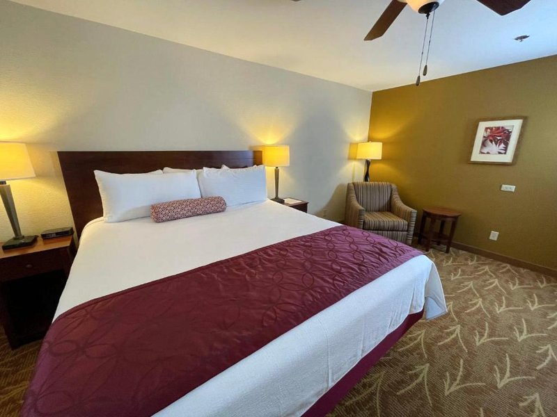 ガバナーズ イン ホテル サクラメント (Governors Inn Hotel Sacramento)の写真