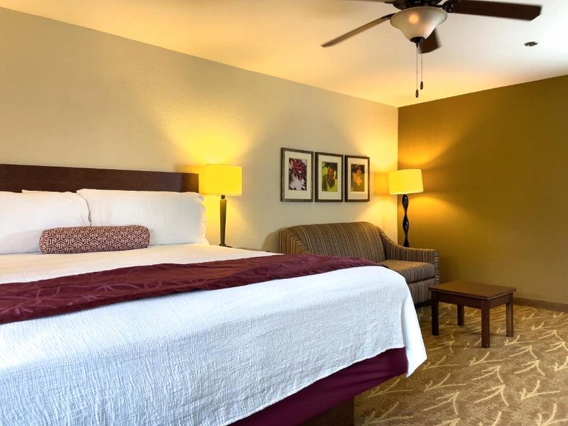 ガバナーズ イン ホテル サクラメント (Governors Inn Hotel Sacramento)の写真