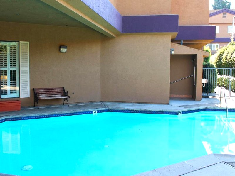 ガバナーズ イン ホテル サクラメント (Governors Inn Hotel Sacramento)の写真