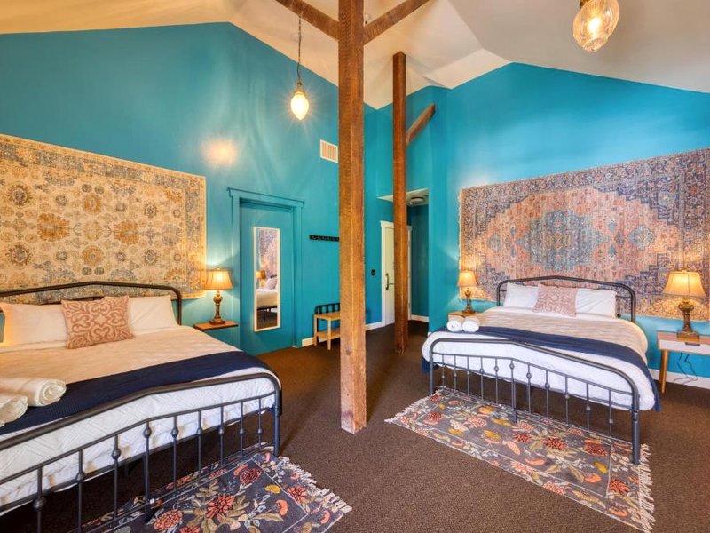 HI サクラメント ホステル (HI Sacramento Hostel)の写真