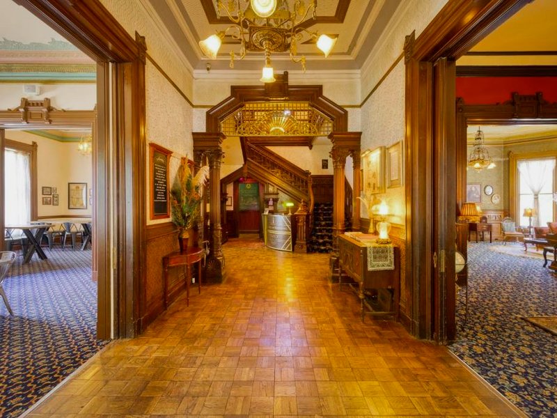 HI サクラメント ホステル (HI Sacramento Hostel)の写真