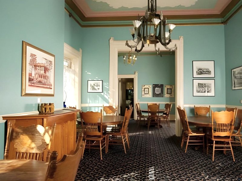 HI サクラメント ホステル (HI Sacramento Hostel)の写真