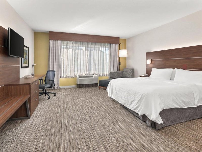 ホリデイ イン エクスプレス ホテル ＆ スイーツ サクラメント エアポート ナトマス バイ IHG (Holiday Inn Express Hotel & Suites Sacramento Airport Natomas By IHG)の写真
