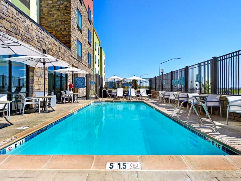 TownePlace Suites Sacramento Airport Natomasの写真