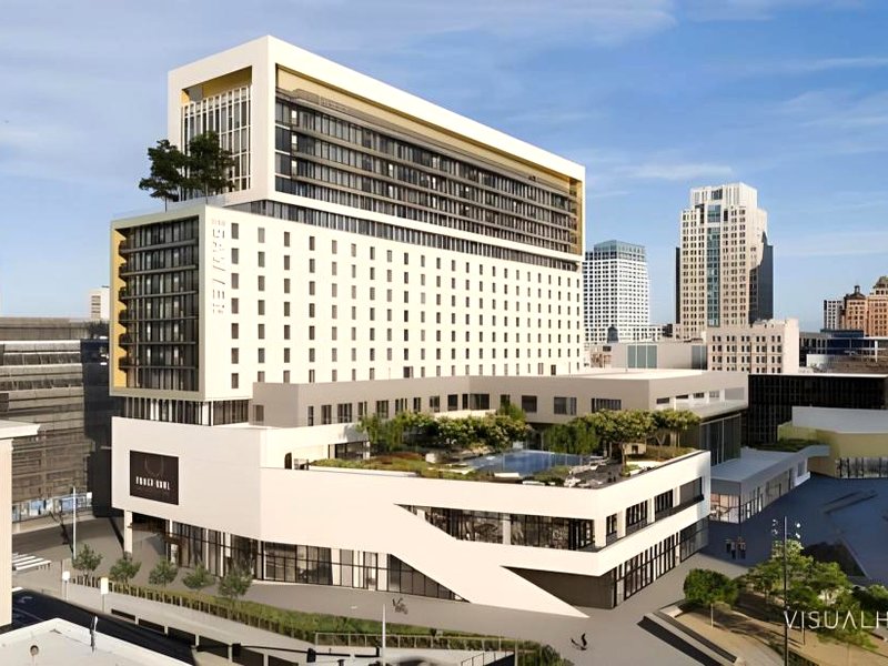キンプトン ソーヤー ホテル バイ IHG (Kimpton Sawyer Hotel By IHG)の写真