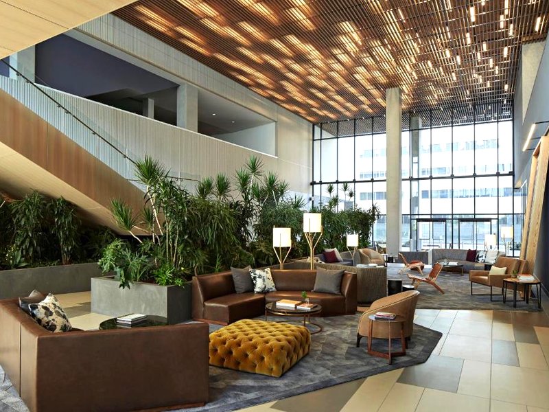 キンプトン ソーヤー ホテル バイ IHG (Kimpton Sawyer Hotel By IHG)の写真