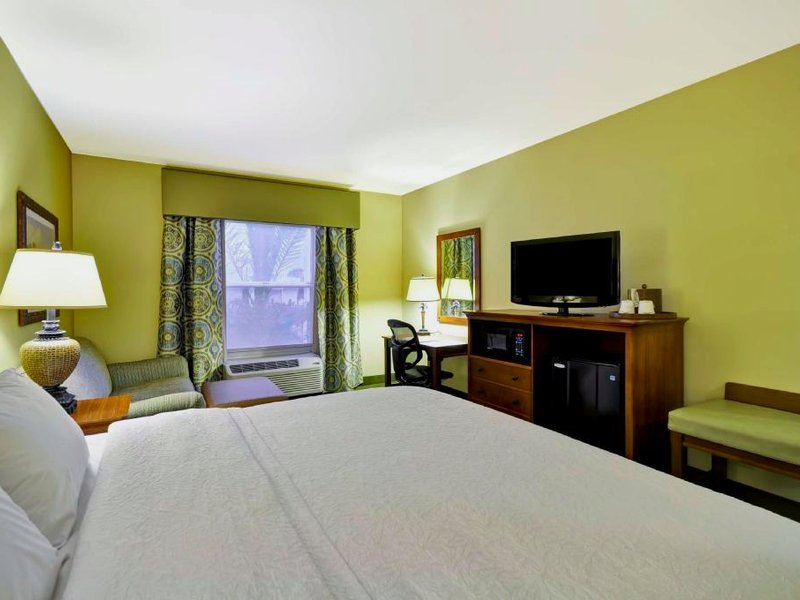 Hampton Inn & Suites Charleston/Mt. Pleasant-Isle of Palmsの写真