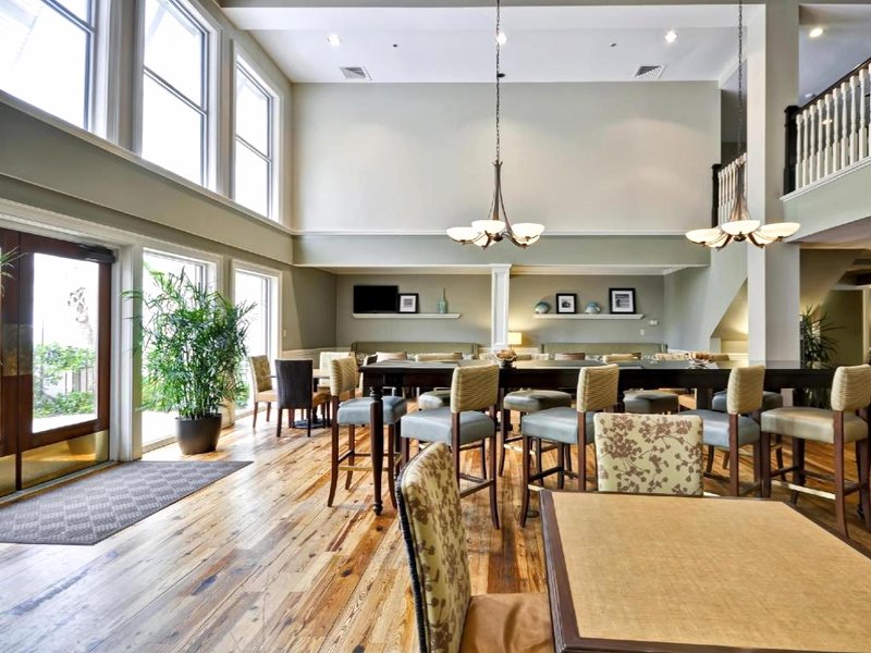 Hampton Inn & Suites Charleston/Mt. Pleasant-Isle of Palmsの写真