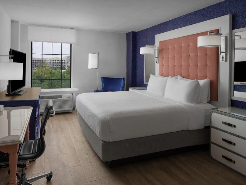 Hotel Indigo Mount Pleasant By IHGの写真