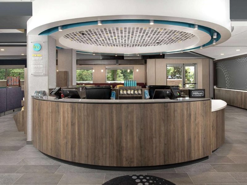 トゥルー バイ ヒルトン マウント プレザント チャールストン (Tru by Hilton Mt Pleasant Charleston)の写真