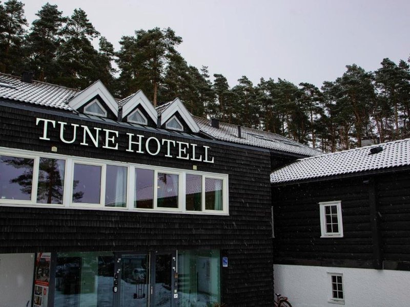 Tune Hotell Sarpsborgの写真