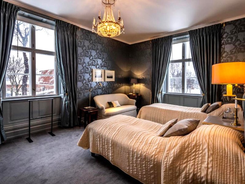 Borregård Hovedgård - by Classic Norway Hotels (Borregard Hovedgard - by Classic Norway Hotels)の写真