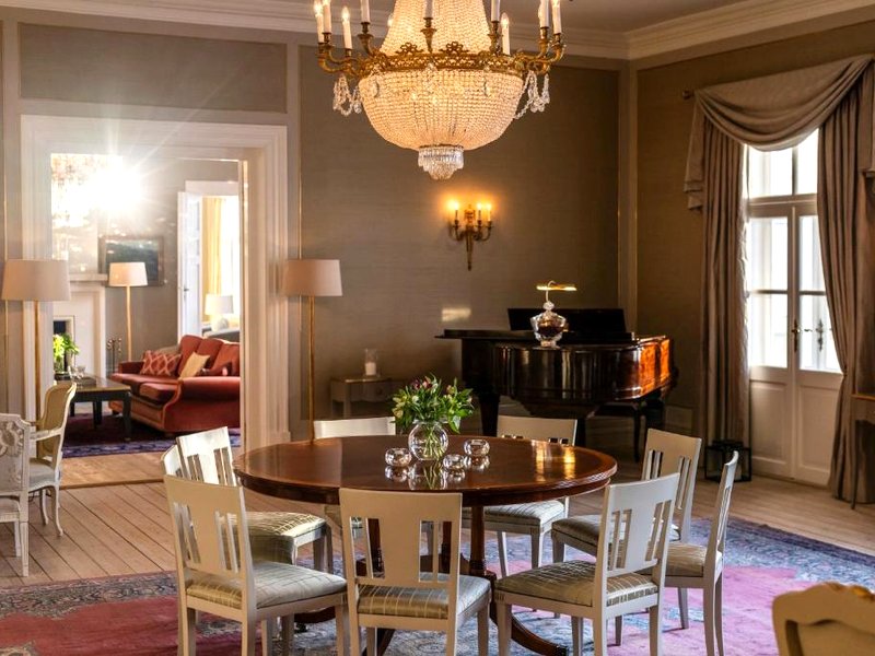 Borregård Hovedgård - by Classic Norway Hotels (Borregard Hovedgard - by Classic Norway Hotels)の写真