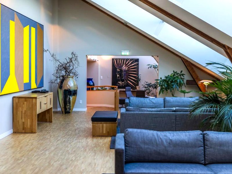 Borregård Hovedgård - by Classic Norway Hotels (Borregard Hovedgard - by Classic Norway Hotels)の写真