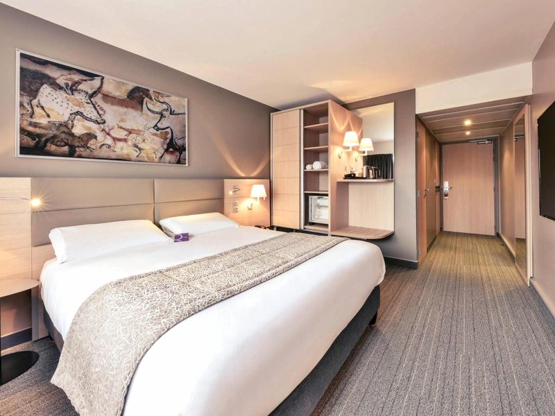 Hôtel Mercure Périgueux Centreの写真