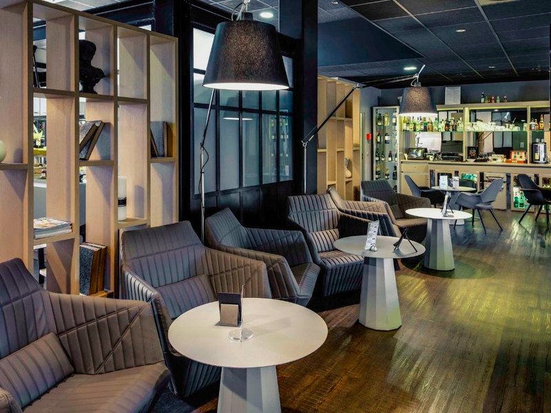 Hôtel Mercure Périgueux Centreの写真