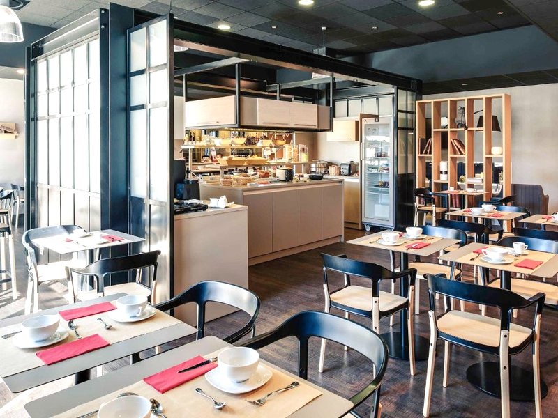 Hôtel Mercure Périgueux Centreの写真