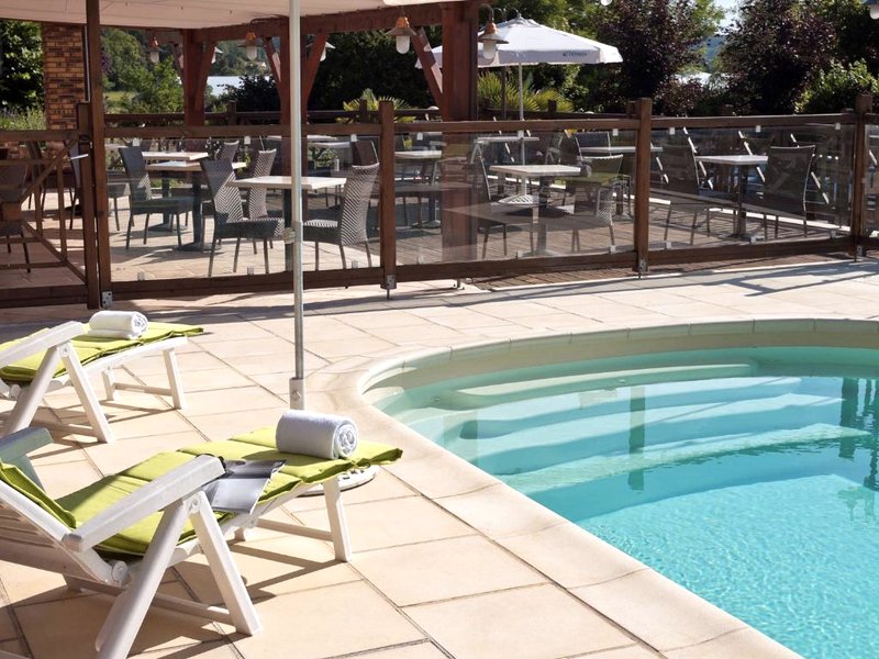 ibis Styles Périgueux Trélissacの写真