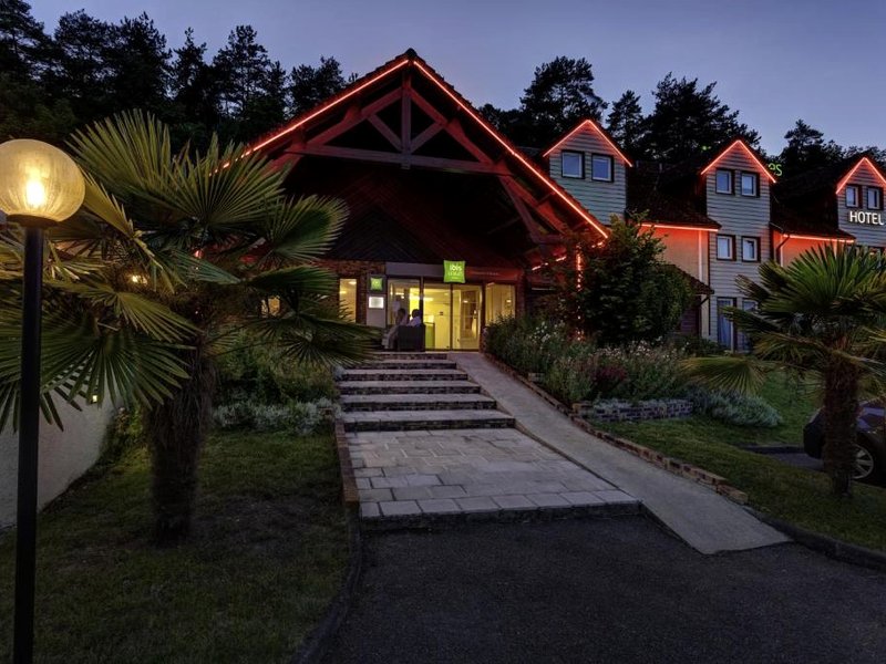 ibis Styles Périgueux Trélissacの写真
