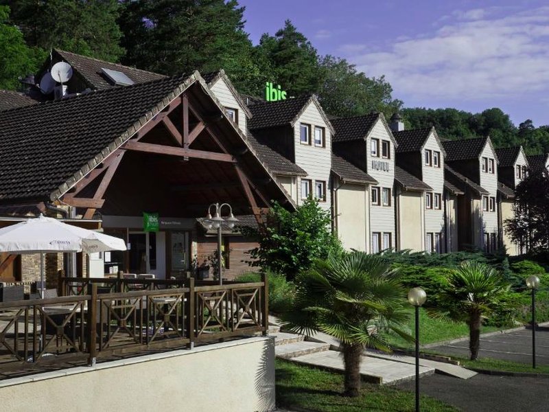 ibis Styles Périgueux Trélissacの写真