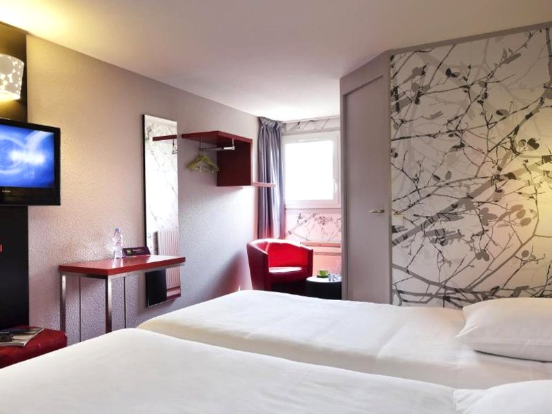 ibis Styles Périgueux Trélissacの写真